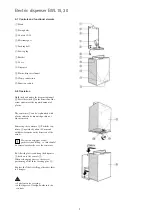 Preview for 9 page of KaVo EWL 15 Operating Instructions Manual