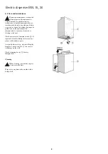 Preview for 10 page of KaVo EWL 15 Operating Instructions Manual