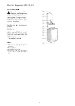 Preview for 11 page of KaVo EWL 15 Operating Instructions Manual