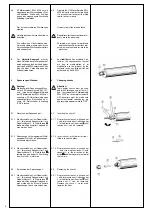 Preview for 6 page of KaVo EWL 4029 Operating Instructions Manual