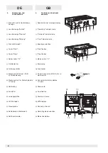 Предварительный просмотр 8 страницы KaVo EWL 4442 Operating, Maintenance And Assembly Instructions