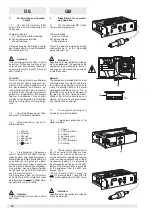 Предварительный просмотр 10 страницы KaVo EWL 4442 Operating, Maintenance And Assembly Instructions