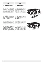 Предварительный просмотр 14 страницы KaVo EWL 4442 Operating, Maintenance And Assembly Instructions