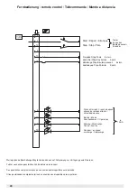 Предварительный просмотр 20 страницы KaVo EWL 4442 Operating, Maintenance And Assembly Instructions