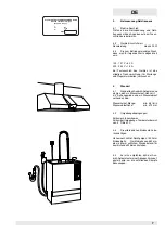 Предварительный просмотр 7 страницы KaVo EWL 5524 Operating Instructions Manual