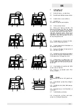 Предварительный просмотр 11 страницы KaVo EWL 5524 Operating Instructions Manual