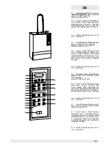 Предварительный просмотр 29 страницы KaVo EWL 5524 Operating Instructions Manual