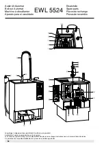 Предварительный просмотр 56 страницы KaVo EWL 5524 Operating Instructions Manual