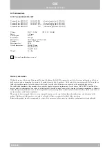 Preview for 9 page of KaVo EWL 5837 Operating	 Instruction