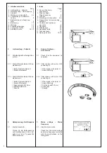 Preview for 2 page of KaVo EWL G50 Operating Instructions Manual