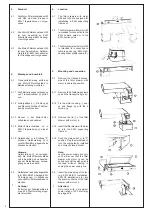 Preview for 4 page of KaVo EWL G50 Operating Instructions Manual