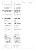 Preview for 9 page of KaVo EWL G50 Operating Instructions Manual