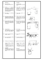 Preview for 10 page of KaVo EWL G50 Operating Instructions Manual