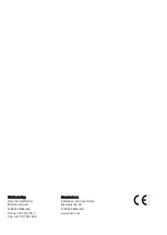 Preview for 2 page of KaVo EXPERTmatic LUX contra-angle E25 L Instructions For Use Manual