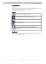 Preview for 5 page of KaVo EXPERTmatic LUX contra-angle E25 L Instructions For Use Manual