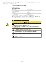 Preview for 10 page of KaVo EXPERTmatic LUX contra-angle E25 L Instructions For Use Manual