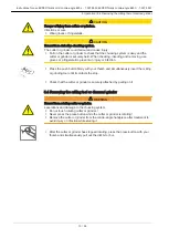 Preview for 13 page of KaVo EXPERTmatic LUX contra-angle E25 L Instructions For Use Manual