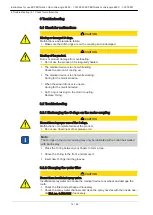 Preview for 14 page of KaVo EXPERTmatic LUX contra-angle E25 L Instructions For Use Manual