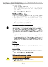 Preview for 18 page of KaVo EXPERTmatic LUX contra-angle E25 L Instructions For Use Manual