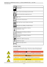 Preview for 5 page of KaVo EXPERTmatic LUX E25 L Instructions For Use Manual