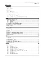 Preview for 3 page of KaVo EXPERTsurg LUX 1.008.3500 Instructions For Use Manual