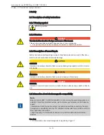 Preview for 10 page of KaVo EXPERTsurg LUX 1.008.3500 Instructions For Use Manual