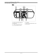 Preview for 16 page of KaVo EXPERTsurg LUX 1.008.3500 Instructions For Use Manual