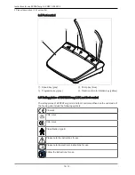 Preview for 18 page of KaVo EXPERTsurg LUX 1.008.3500 Instructions For Use Manual