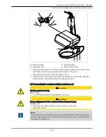 Preview for 23 page of KaVo EXPERTsurg LUX 1.008.3500 Instructions For Use Manual