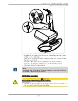 Preview for 27 page of KaVo EXPERTsurg LUX 1.008.3500 Instructions For Use Manual