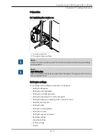 Preview for 29 page of KaVo EXPERTsurg LUX 1.008.3500 Instructions For Use Manual