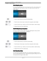 Preview for 34 page of KaVo EXPERTsurg LUX 1.008.3500 Instructions For Use Manual