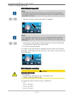 Preview for 44 page of KaVo EXPERTsurg LUX 1.008.3500 Instructions For Use Manual