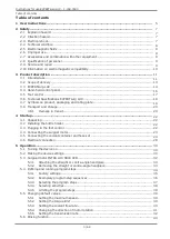 Preview for 3 page of KaVo EXPERTsurg LUX Instructions For Use Manual