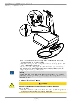 Preview for 28 page of KaVo EXPERTsurg LUX Instructions For Use Manual