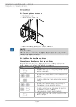 Preview for 30 page of KaVo EXPERTsurg LUX Instructions For Use Manual