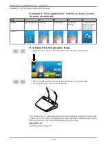 Preview for 37 page of KaVo EXPERTsurg LUX Instructions For Use Manual