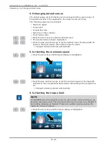 Preview for 39 page of KaVo EXPERTsurg LUX Instructions For Use Manual