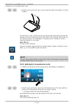 Preview for 42 page of KaVo EXPERTsurg LUX Instructions For Use Manual