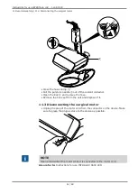 Preview for 61 page of KaVo EXPERTsurg LUX Instructions For Use Manual