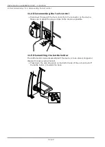 Preview for 62 page of KaVo EXPERTsurg LUX Instructions For Use Manual