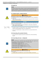 Preview for 12 page of KaVo EXPERTtorque E680 Instructions For Use Manual