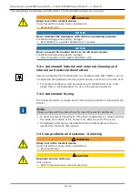 Preview for 18 page of KaVo EXPERTtorque Mini E677 Instructions For Use Manual