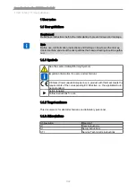 Preview for 5 page of KaVo EXTRAmatic 9040 Operating Instructions Manual