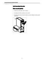 Preview for 34 page of KaVo EXTRAmatic 9040 Operating Instructions Manual