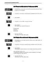 Preview for 46 page of KaVo EXTRAmatic 9040 Operating Instructions Manual