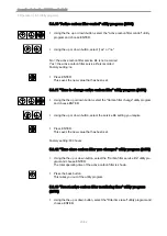 Preview for 47 page of KaVo EXTRAmatic 9040 Operating Instructions Manual