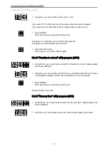 Preview for 48 page of KaVo EXTRAmatic 9040 Operating Instructions Manual