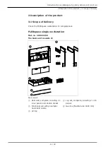 Предварительный просмотр 11 страницы KaVo FLEXspace 5200 Instructions For Use Manual