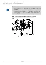 Предварительный просмотр 20 страницы KaVo FLEXspace 5200 Instructions For Use Manual